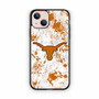 Texas Longhorns Logo iPhone 13 Series Case