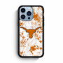 Texas Longhorns Logo iPhone 13 Pro Case