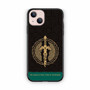 The Legend of Zelda Tears of the Kingdom Sword Seal iPhone 13 Series Case