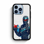 Vigilante Peacemaker iPhone 13 Pro Case