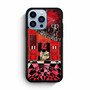 Vintage Movie Poster Suspiria iPhone 13 Pro Case