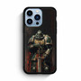 Warhammer 40K Space Marine iPhone 13 Pro Case