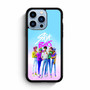 Kpop Demon Hunters Saja Boys 1 iPhone 13 Pro Case