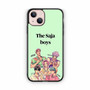 Kpop Demon Hunters Saja Boys 2 iPhone 13 Series Case