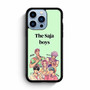 Kpop Demon Hunters Saja Boys 2 iPhone 13 Pro Case