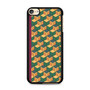 Kimetsu No Yaiba Giyuu Tamioka Outfit iPod Touch 6 Case