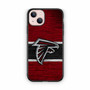 Atlanta Falcons Wooden Style iPhone 13 Series Case