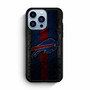 Buffalo Bills Cools Asphalt Style iPhone 13 Pro Case