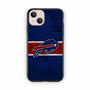 Buffalo Bills Wooden Style iPhone 13 Series Case