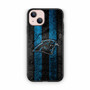 Carolina Panthers Asphalt Style iPhone 13 Series Case