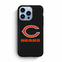 Chicago Bears Cool Logo iPhone 13 Pro Case