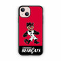 Cincinnati Bearcats 2 iPhone 13 Series Case