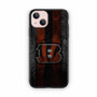 Cincinnati Bengals Asphalt Style iPhone 13 Series Case