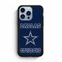Dallas Cowboys Football Nfl iPhone 13 Pro Case