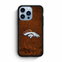 Denver Broncos American football iPhone 13 Pro Case