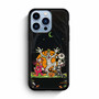 Donald Duck Goofy Mickey Mouse iPhone 13 Pro Case