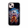 Dragon Ball Z Goku Spirit Bom iPhone 13 Series Case