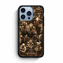 Elden Ring Gold iPhone 13 Pro Case
