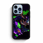 Evangelion Mecha iPhone 13 Pro Case