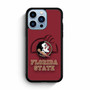 Florida State iPhone 13 Pro Case