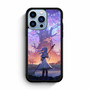 Frieren Anime iPhone 13 Pro Case