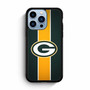Green Bay Packers Nfl iPhone 13 Pro Case