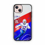 Josh Allen Buffalo Bills NFL iPhone 13 Series Case