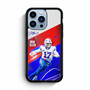 Josh Allen Buffalo Bills NFL iPhone 13 Pro Case
