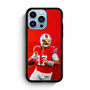 Josh Allen Buffalo Bills iPhone 13 Pro Case
