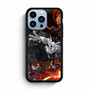 Jujutsu Kaisen Mahoraga Vs Sukuna iPhone 13 Pro Case