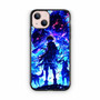 Jujutsu Kaisen Megumi and the Wolfs iPhone 13 Series Case
