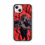 Jujutsu Kaisen Series Sukunas Domain iPhone 13 Series Case