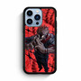 Jujutsu Kaisen Series Sukunas Domain iPhone 13 Pro Case