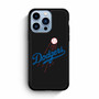 LA Dodgers Mlb Baseball iPhone 13 Pro Case