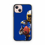Los Angeles Chargers Melvin Gordon iPhone 13 Series Case