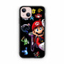 Mario Fantasia iPhone 13 Series Case