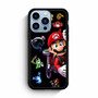 Mario Fantasia iPhone 13 Pro Case