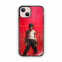 Michael Jackson Dangerous iPhone 13 Series Case