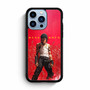 Michael Jackson Dangerous iPhone 13 Pro Case
