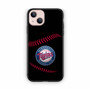 Minnesota Twins Baseball iPhone 13 Series Case
