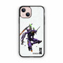 Neon Genesis Evangelion Eva 01 iPhone 13 Series Case