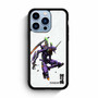 Neon Genesis Evangelion Eva 01 iPhone 13 Pro Case
