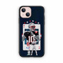 New England Patriots Mac Jones iPhone 13 Series Case