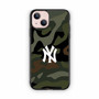 New York Yenkees in Camo iPhone 13 Series Case