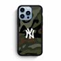 New York Yenkees in Camo iPhone 13 Pro Case