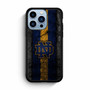 Notre Dame Fighting Irish Asphalt Style iPhone 13 Pro Case
