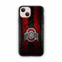 Ohio State Buckeyes  Asphalt Style iPhone 13 Series Case
