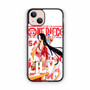 One Piece Series Boa Hancock Amazon Lily iPhone 13 Series Case
