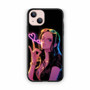 One Piece Series Nico Robin Neon Art iPhone 13 Series Case