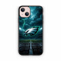 Philadelphia Eagles Stadium iPhone 13 Series Case